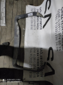OEM;8P3867977A AUDİ A3 BAĞAJ KAPAĞI KAPLAMASI