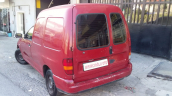 Volkswagen caddy kaliper çıkma yedek parça Mısırcıoğlu oto