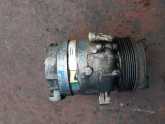 OPEL ASTRA F VECTRA B OMEGA KLİMA KOMPRESÖRÜ ÇIKMA ORJİNAL