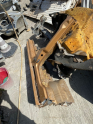 Oto Çıkma Parça / Kaporta & Karoser / Marşpiyel Sacı / Ford / Transit Connect / Çıkma Parça 