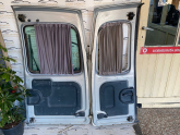 RENAULT KANGOO SAĞ BAGAJ DÖŞEMESİ ORJİNAL ÇIKMA