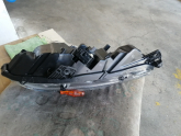 Oto Çıkma Parça / Elektrik / Far / Honda / Civic / Çıkma Parça 