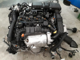 CİTROEN     C ELYSEE   1.5  KOMPLE  MOTOR  LİDER  PEUGEOT