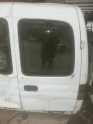 ORJİNAL SÖKME OPEL COMBO CAMLI SAĞ ARKA KAPI