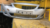 Opel astra j ön tampon cancan opel