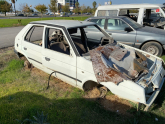 SKODA FAVORİT SAĞ ARKA KAPI KİLİDİ ORİJİNAL ÇIKMA