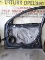 Oto Çıkma Parça / Kaporta & Karoser / Kapı / Opel / Insignia / Çıkma Parça 
