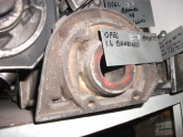 EKSANTRİK MİLİ VE KAPAĞI OPEL KADETT 1.6
