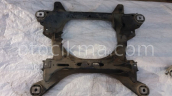 PORSCHE CAYENNE MOTOR TRAVERS HATASIZ 2010/2014