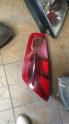 Fiat punto Çıkma sol stop