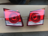 Chevrolet Cruze Bagaj Stop Sağ