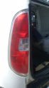 skoda roomster çıkma sol stop lambası