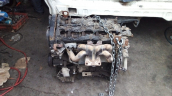 çıkma parça ford focus 2000  motor