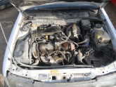 OPEL VECTRA A TAVAN LAMBASI ORJİNAL ÇIKMA TEMİZ