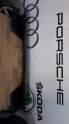 VOLKSWAGEN AMAROK ARKA TAMPON ALT SPOYLER 2H6807943 ÇIKMA