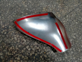 PEUGEOT 207 AYNA KAPAĞI SOL NİKELAJLI