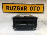 1K0035186AN VW caddy orjinal teyip