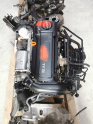 CAX 1.4 TSİ KOMPLE DOLU MOTOR VW JETTA GOLF PASSAT TİGUAN