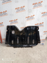 Dacia Logan Motor Alt Muhafaza - Koruma Sacı 2010-2015