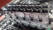 2008 MODEL HONDA TÜM SERİLER HATASIZ SİLİNDİR KAPAĞI.