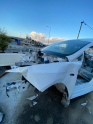 seat ibiza 2017 ön sol çamurluk