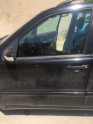 MERCEDES ML 270 SOL AYNA ÇIKMA