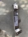 51117158893 BMW F10 SOL TAMPON BAĞLANTI BRAKETİ YENİ ORJ