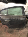 Fluence sağ arka kapı çıkma hatasız
