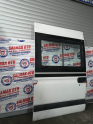 RENAULT MASTER 2 HATASIZ SOKME BEYAZ SAG SURGU KAPI-DUZCE