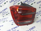 BMW 1 SERİSİ F20 KASA MAKYAJSIZ LEDSİZ SOL STOP 7270095