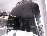 AUDİ A4 MOTOR KAPUTU