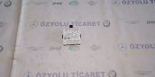 Mercedes w205 c serisi kapı beyni A2229002108