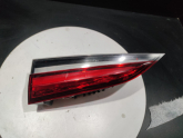 Skoda Scala Stop 2019 657945308A SK370RL
