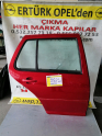 Oto Çıkma Parça / Kaporta & Karoser / Kapı / Opel / Insignia / Çıkma Parça 