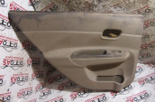 HYUNDAİ ACCENT ERA Sol Arka Kapı Döşemesi