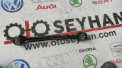 6763471-11 bmw x1 e84 arka sağ sol çekiş kontrol kolu