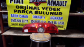 FİAT DOBLO GENİŞ AİLE SAĞ STOP  ORJİNAL ÇIKMA PARÇALAR