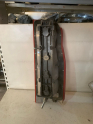 Oto Çıkma Parça / Elektrik / Stop / Ford / Transit / Çıkma Parça 