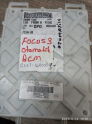 Ford focus 3 çıkma orjinal hatasız BCM beyni