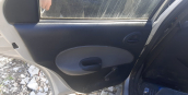 1997 ford escort 1.6 16v ztec sökme sol arka kapı döşemesi