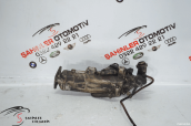 BMW 1 SERISI 1 2 3 SERİSİ F20 F30 F22 EGR SOğUTUCU 117185136