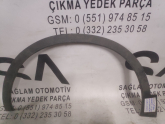 NİSSAN QASHQAİ J10 06-13 SOL ÖN ÇAMURLUK PAKOSU OEM; 63811-J