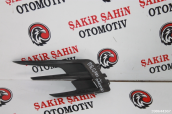 2021-2021 RENAULT MEGANE 4 SOL SİS FARI ÇERÇEVESİ 263361684R