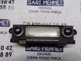 ÇIKMA SEAT CORDOBA KLİMA PANELİ 6L0 820 043 E ,6L0820043E