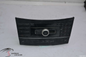 MERCEDES E SERİSİ W212 A212 TEYP-NAVİGASYON