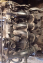 renault kangoo 1.4 8v çıkma emme manifold plastik