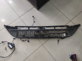 Mercedes A W177 Amg Ön Tampon Orta Izgara 18 21 A1778859100