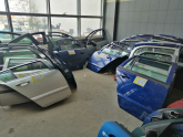 Oto Çıkma Parça / Kaporta & Karoser / Kapı / Opel / Astra / Çıkma Parça 