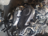 Oto Çıkma Parça / Motor / Motor Komple / Volkswagen / Passat / Çıkma Parça 