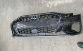 Oto Çıkma Parça / Kaporta & Karoser / Ön Tampon / Audi / A3 / Çıkma Parça 